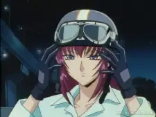 Kasumi Kurenai