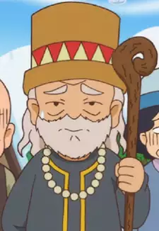 Tellum Village Mayor