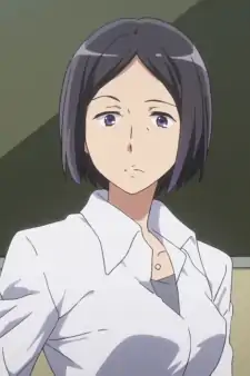 Michie Matsumoto