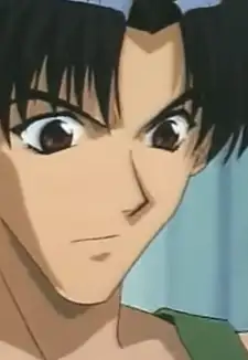 Yuusuke Katou