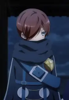 Shizuku Ashuu