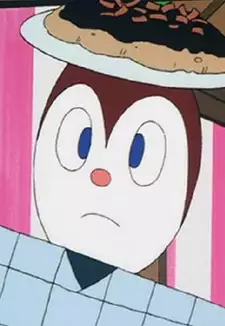 Okonomiyakiman