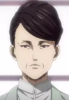 Kiyomi Azumabito