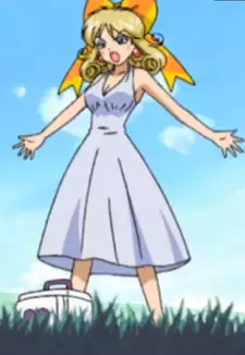 Momo Umezono