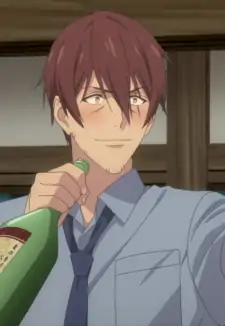 Tokisada Kaga
