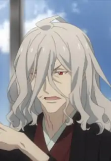 Kidou Minobe