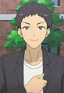 Shinji Ooyama