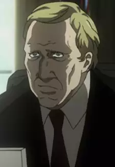 George Psyeruth