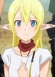 Tuka Luna Marceau