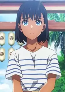 Mio Kofune