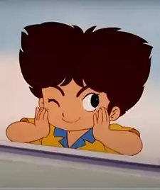 Hanpeita Tsukuda