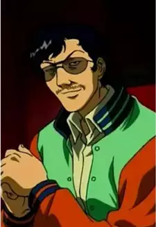 Katsuhiko Takamura