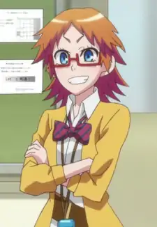 Mikan Akemi