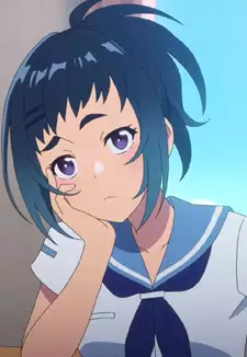 Tsukimi Teruya