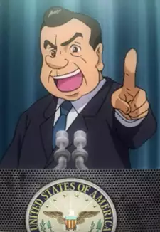 President Nixon