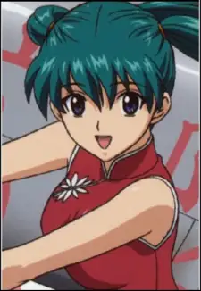 Mikaze Honjou