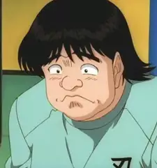 Naomichi Yamada