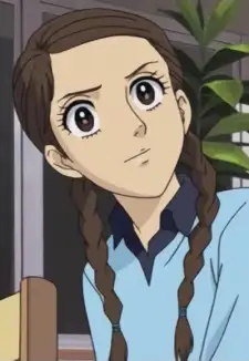 Sayaka Minazuki