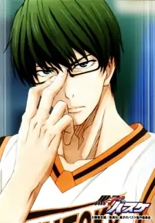 Shintarou Midorima