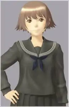 Sora Yuuki