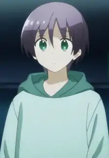 Nasa Yuzaki