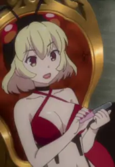 Mary