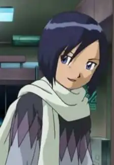 Ken Ichijouji