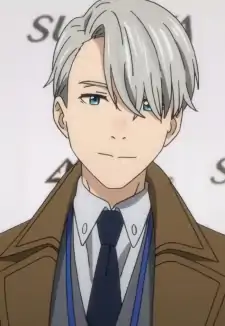 Viktor Nikiforov