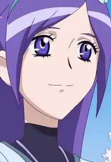 Miki Aono
