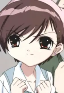 Natsuki Ikuhara