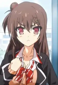 Amasaki Ayame