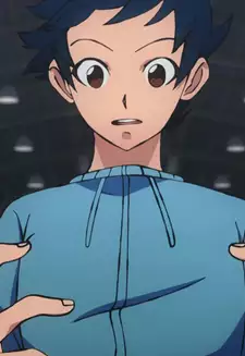 Kai