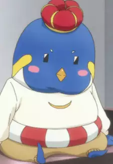 Tomonori-kun