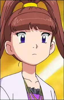 Nene Amano