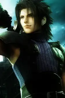 Zack Fair