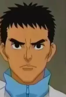 Seiji Okaizumi