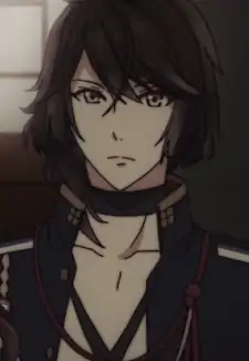 Ozaki Hayato