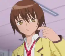 Ushio Toujou