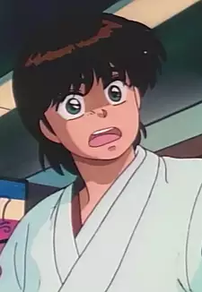 Takeshi Chimatsuri