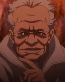 Abraham