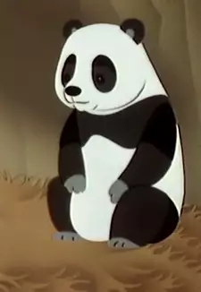 Tao Tao's Mother
