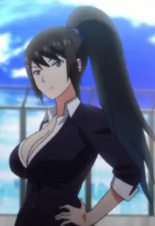 Sae Chabashira