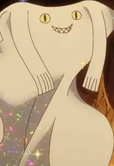 Obake Furoshiki