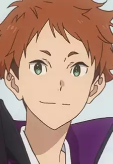 Mangi Sugawara