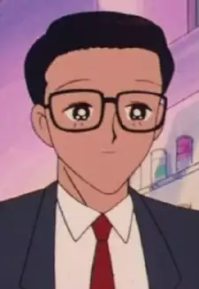 Kenji Tsukino