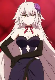 Jeanne d'Arc Alter