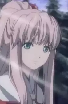Kaori Katsuragi