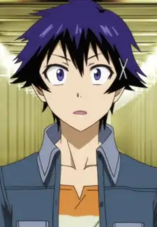 Raku Ichijou