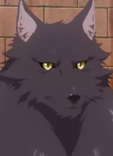 Blackas Shadow Prince