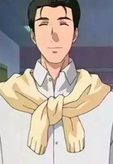 Hibiki Sakuma